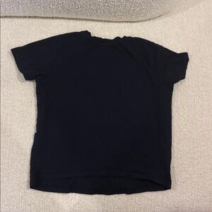 Garage Black T-Shirt